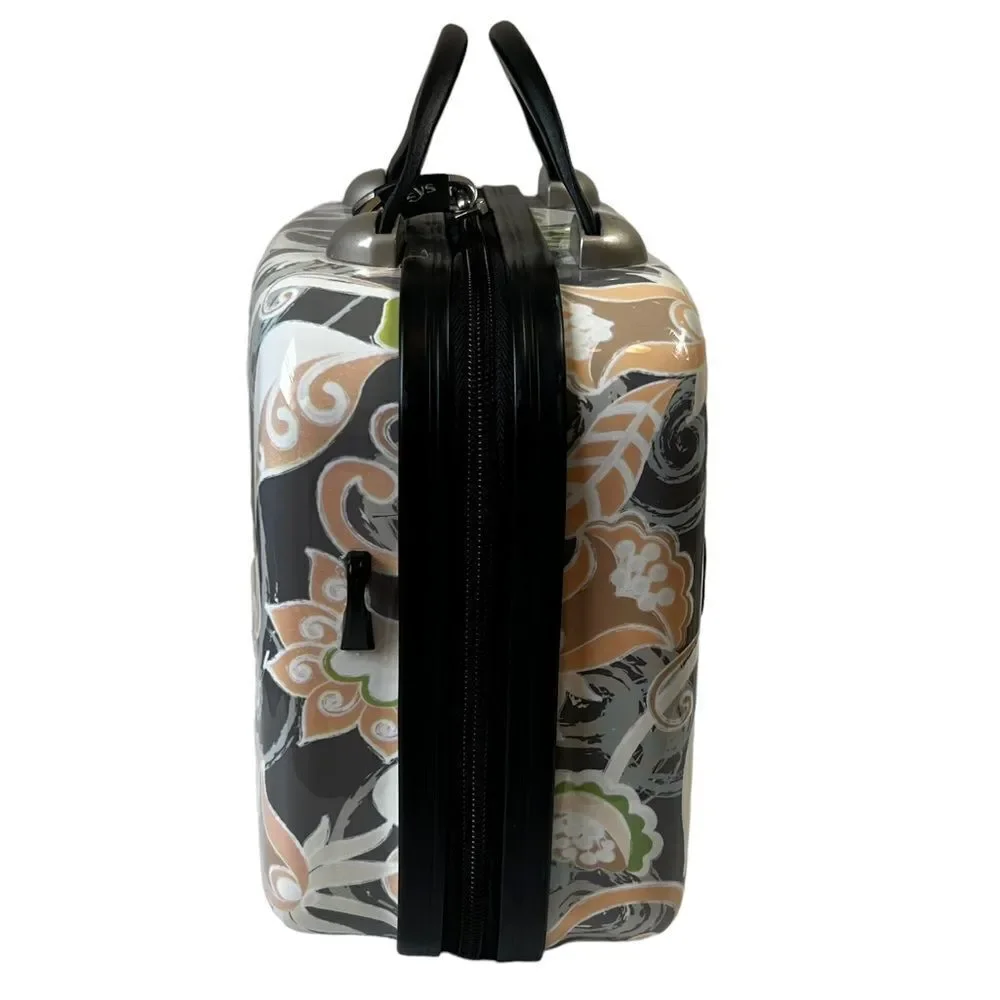 Heys Hard Shell Travel Cosmetics Case
